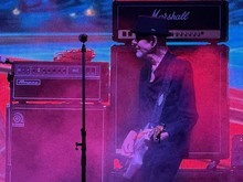 Great White / Slaughter / Saints of Saturn on Jan 23, 2026 [820-small]