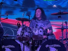 Great White / Slaughter / Saints of Saturn on Jan 23, 2026 [821-small]