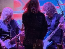 Great White / Slaughter / Saints of Saturn on Jan 23, 2026 [825-small]