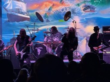 Great White / Slaughter / Saints of Saturn on Jan 23, 2026 [826-small]