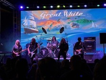 Great White / Slaughter / Saints of Saturn on Jan 23, 2026 [828-small]