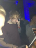 Ed Sheeran on May 3, 2013 [519-small]