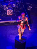 tags: Guns 2 Roses - Guns 2 Roses / Metallica Reloaded (Metallica tribute band) / Faith No Man / Olly Pearson on Jan 23, 2026 [949-small]