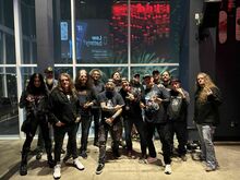 Metal Allegiance / Chained Saint / Red Reign / Lost Legacy on Jan 22, 2026 [048-small]
