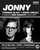 Jonny / BMX Bandits on Feb 20, 2026 [097-small]