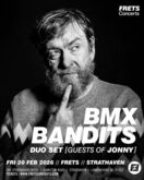Jonny / BMX Bandits on Feb 20, 2026 [098-small]