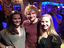 Ed Sheeran on May 3, 2013 [521-small]