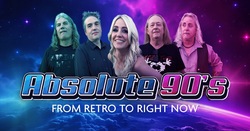 Absolute 90’s on Jan 31, 2026 [156-small]