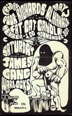 James Gang / Warlocks on May 3, 1969 [161-small]