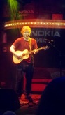 Ed Sheeran on May 3, 2013 [522-small]
