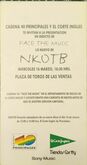 New Kids On The Block / Platon on Mar 16, 1994 [227-small]