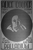 Alice Cooper / Chip Stevens / Richmond / Steve Booker Blues Train on Feb 21, 1970 [244-small]