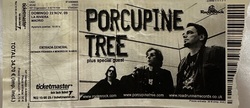 Porcupine Tree / Stick Men on Nov 22, 2009 [247-small]