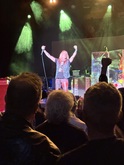 Tesla / Sebastian Bach / Fastest Land Animal on Jan 24, 2026 [628-small]