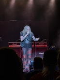 Tesla / Sebastian Bach / Fastest Land Animal on Jan 24, 2026 [629-small]