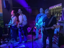 The Bromantics on Jan 24, 2026 [760-small]