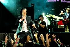 Nick Cave and The Bad Seeds / Aldous Harding on Jan 24, 2026 [849-small]