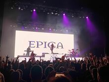 Epica / Amaranthe / Charlotte Wessels on Jan 24, 2026 [875-small]