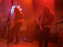 Blood Torrent / Magma Ocean / Moment Of Madness / Goldsmith / Death Decline on Jan 24, 2026 [967-small]