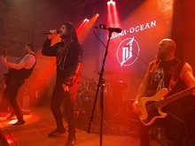 Blood Torrent / Magma Ocean / Moment Of Madness / Goldsmith / Death Decline on Jan 24, 2026 [968-small]