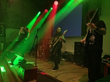 Blood Torrent / Magma Ocean / Moment Of Madness / Goldsmith / Death Decline on Jan 24, 2026 [972-small]