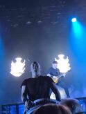 Epica / Amaranthe / Charlotte Wessels on Jan 24, 2026 [993-small]