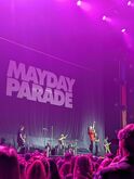 All Time Low / Mayday Parade / Taylor Acorn / Favourite Daughter on Jan 24, 2026 [052-small]