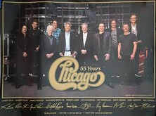 Chicago / Brian Wilson / Al Jardine / Blondie Chaplin on Jul 20, 2022 [128-small]