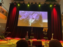 Justin Hawkins on Jan 24, 2026 [192-small]