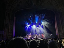 The Mavericks on Oct 7, 2023 [399-small]