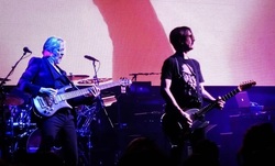 Steven Wilson on Jan 31, 2019 [404-small]