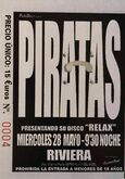 Los Piratas on May 28, 2003 [421-small]