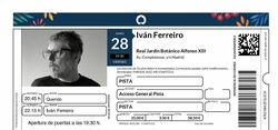 Iván Ferreiro / Querido on Jun 28, 2024 [535-small]