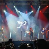 Pixies / The Pale White on May 9, 2025 [537-small]