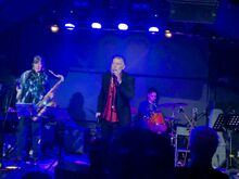 Jerry Fish / May Kay / Sexy Tadhg / Crayfish / Cat Dowling on Jan 25, 2026 [569-small]