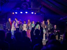 Jerry Fish / May Kay / Sexy Tadhg / Crayfish / Cat Dowling on Jan 25, 2026 [571-small]