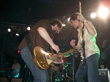 Drive-By Truckers / Dead Confederate on Jun 24, 2008 [639-small]