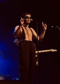 tags: Shame, Toronto, Ontario, Canada, The Phoenix Concert Theatre - Shame / GHOSTWOMAN on Jan 23, 2026 [663-small]