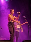 tags: Shame, Toronto, Ontario, Canada, The Phoenix Concert Theatre - Shame / GHOSTWOMAN on Jan 23, 2026 [664-small]