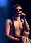 tags: Shame, Toronto, Ontario, Canada, The Phoenix Concert Theatre - Shame / GHOSTWOMAN on Jan 23, 2026 [665-small]