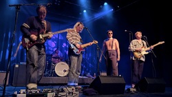 tags: Shame, Toronto, Ontario, Canada, The Phoenix Concert Theatre - Shame / GHOSTWOMAN on Jan 23, 2026 [668-small]