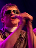 tags: Shame, Toronto, Ontario, Canada, The Phoenix Concert Theatre - Shame / GHOSTWOMAN on Jan 23, 2026 [671-small]