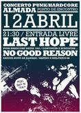 Last Hope / No Good Reason on Apr 12, 2008 [680-small]