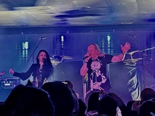 Dragonforce / Firewind / Visions of Atlantis / Seven Spires on Mar 24, 2022 [713-small]