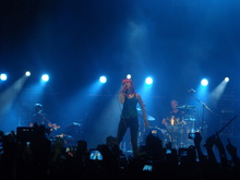 Paramore on Mar 2, 2011 [785-small]