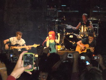 Paramore on Mar 2, 2011 [786-small]