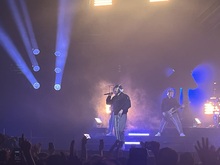 Electric Callboy / Bury Tomorrow / WARGASM on Jan 25, 2026 [797-small]