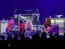 Slash / Slash feat. Myles Kennedy and the Conspirators / Plush / Myles Kennedy on Feb 28, 2022 [871-small]