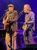 James Taylor / Jackson Browne on Dec 2, 2021 [944-small]