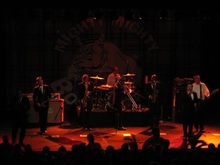 The Mighty Mighty Bosstones / Teenage Bottlerocket / The Flatliners on Aug 28, 2010 [989-small]